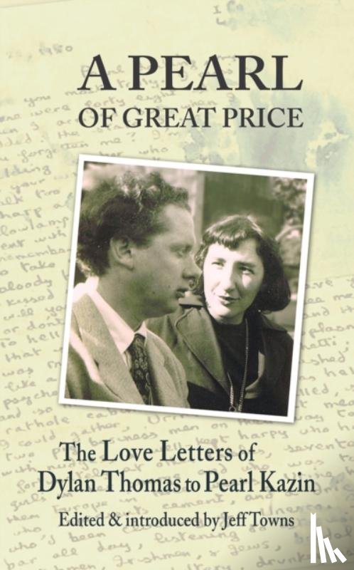  - A Pearl of Great Price