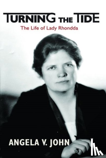 John, Prof. Angela V. - Turning the Tide