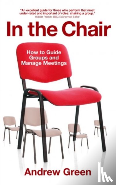 Green, Andrew - In the Chair
