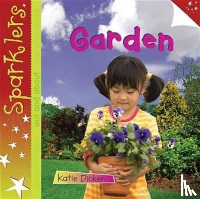 Dicker, Katie - Garden