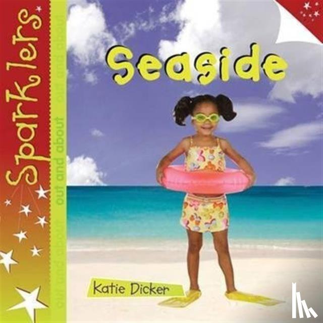 Katie Dicker - Seaside