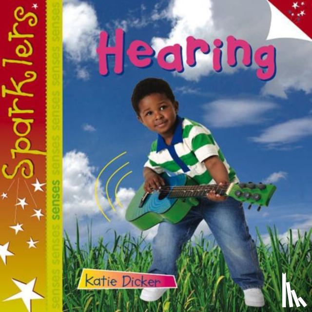 Katie Dicker - Hearing