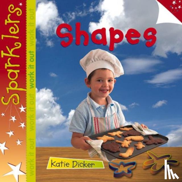 Katie Dicker - Shapes