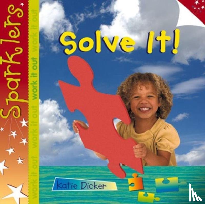 Dicker, Katie - Solve it