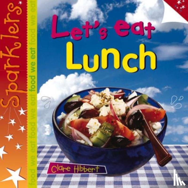 Hibbert, Clare - Let's Eat Lunch