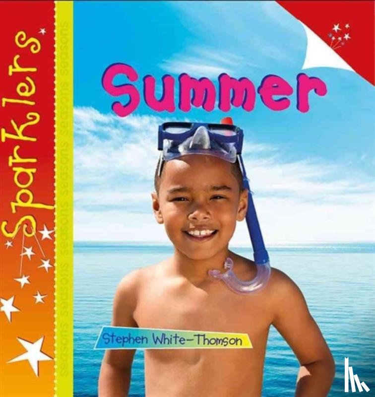 White-Thomson, Steve - Summer