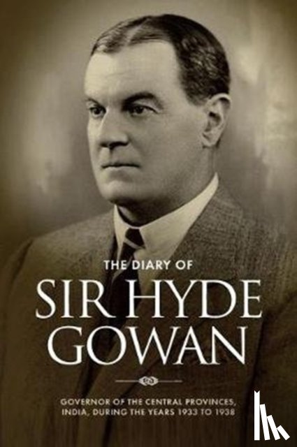 Gowan, Tim - The Diary of Sir Hyde Gowan