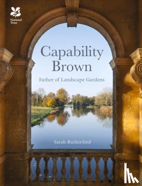 Rutherford, Sarah, National Trust Books - Capability Brown