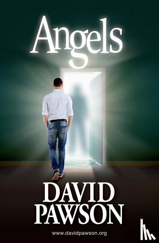Pawson, David - Angels