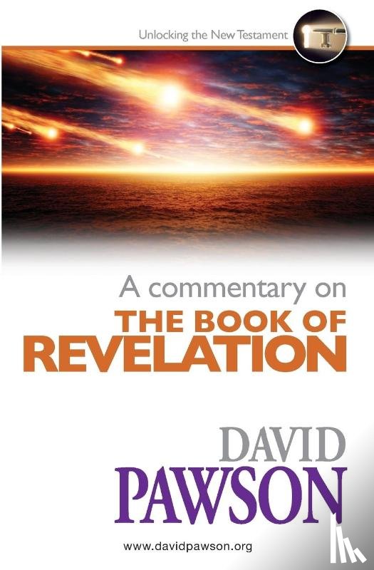 Pawson, David - A Commentary on the Book of Revelation