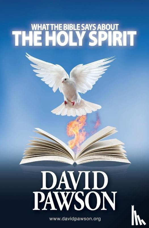 Pawson, David - What the Bible Says About the Holy Spirit