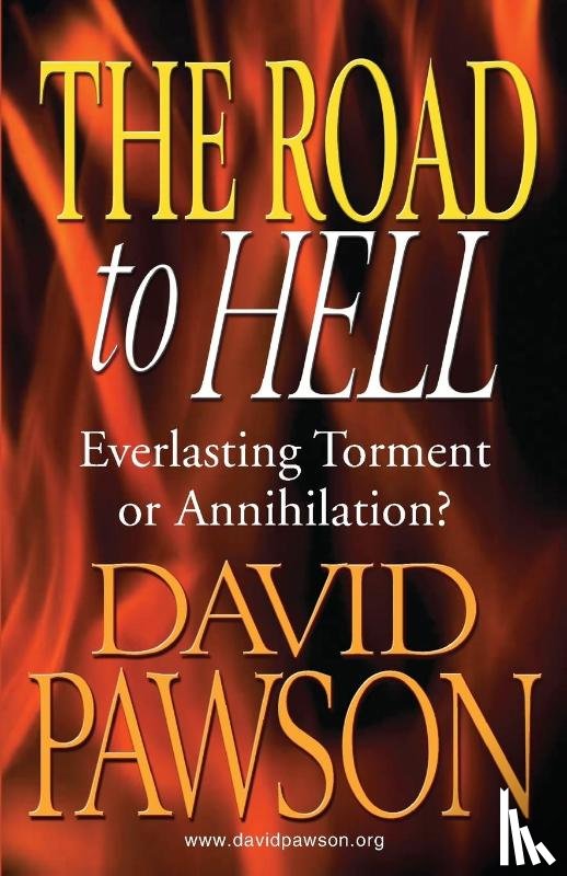 Pawson, David - The Road to Hell