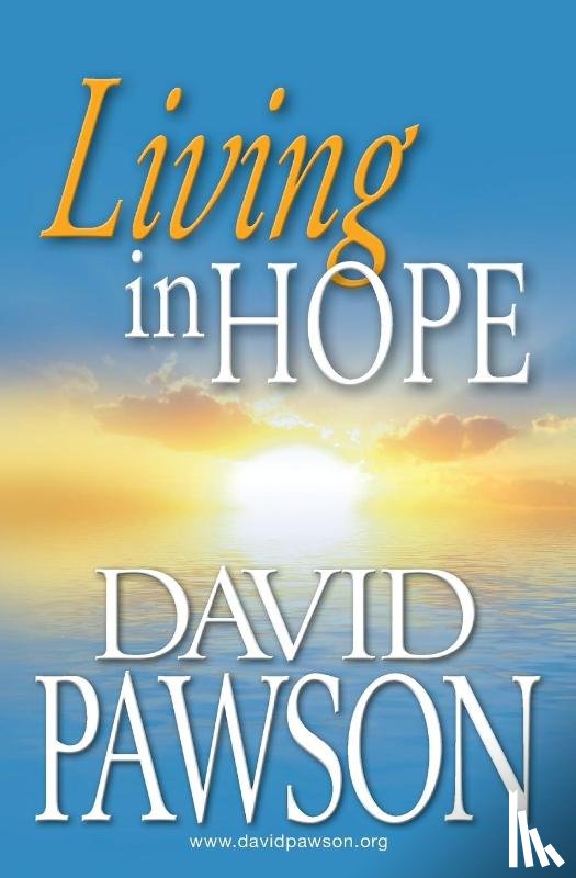 Pawson, David - Living in Hope
