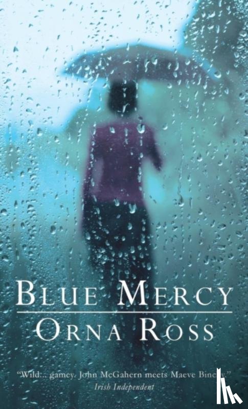 Ross, Orna - Blue Mercy