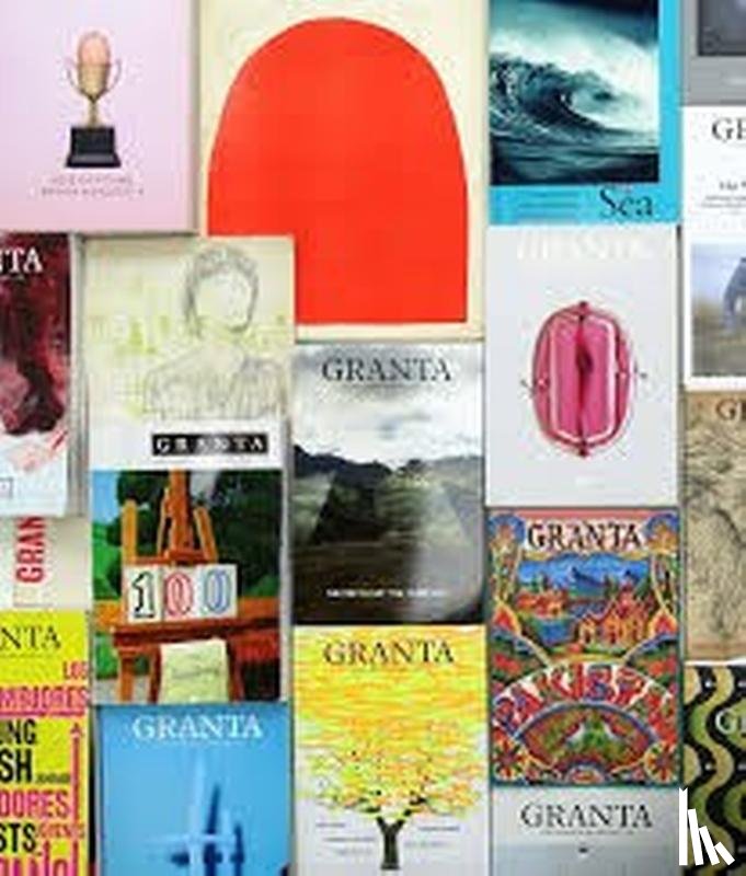 Meaney, Thomas - Granta 171: Dead Friends