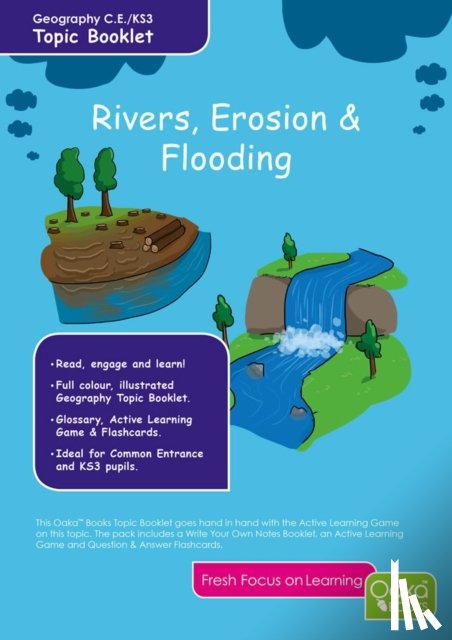  - RIVERS EROSION FLOODING