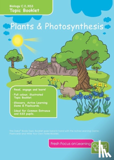  - PLANTS PHOTOSYNTHESIS
