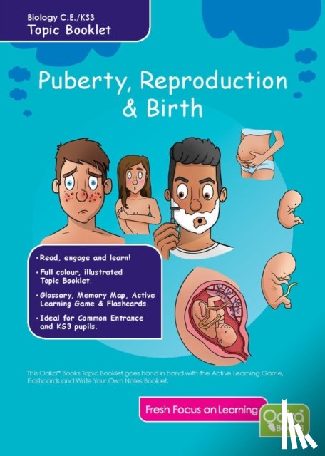  - PUBERTY REPRODUCTION BIRTH