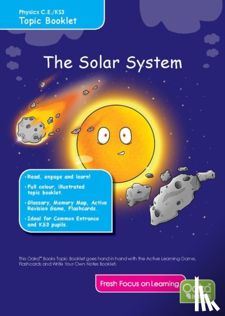  - SOLAR SYSTEM