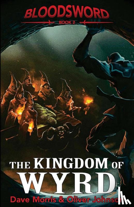 Morris, Dave, Johnson, Oliver (German Development Institute) - The Kingdom of Wyrd