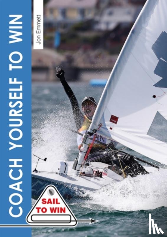 Emmett, Jon - Coach Yourself to Win