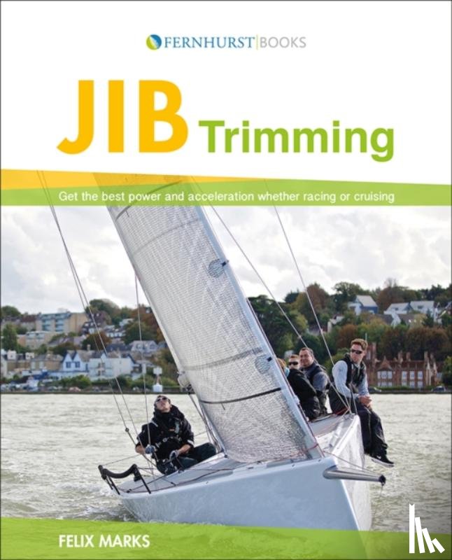 Marks, Felix - Jib Trimming