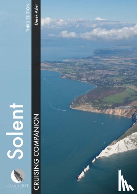 Aslett, Derek - Solent Cruising Companion