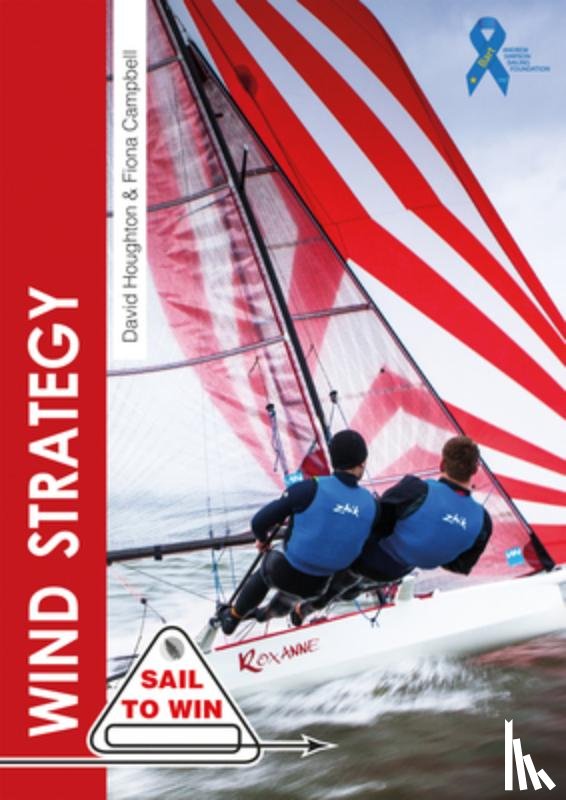 Houghton, David, Campbell, Fiona - Wind Strategy