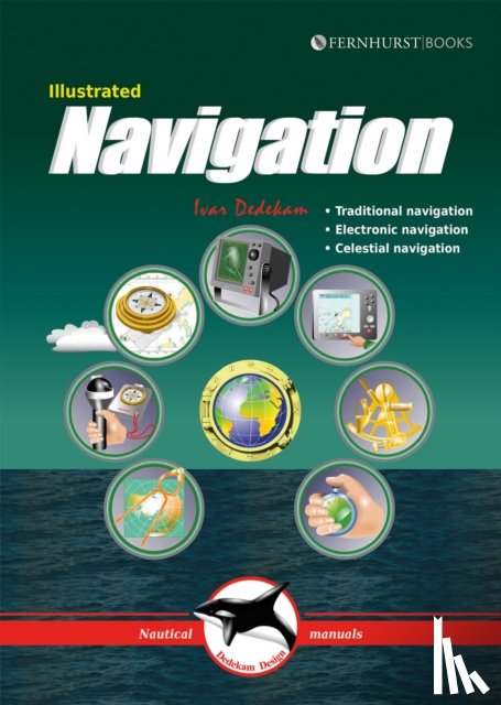 Dedekam, Ivar - Illustrated Navigation