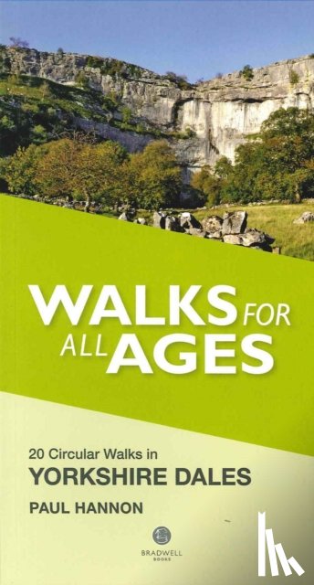 Hannon, Paul - Walks for All Ages Yorkshire Dales