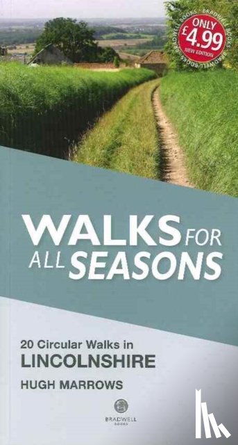 Marrows, Hugh - Walks for All Seasons Lincolnshire