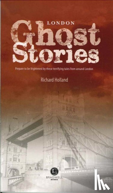  - London Ghost Stories