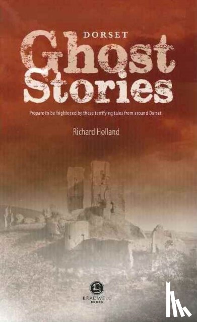  - Dorset Ghost Stories