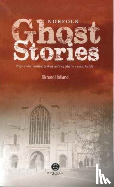  - Norfolk Ghost Stories