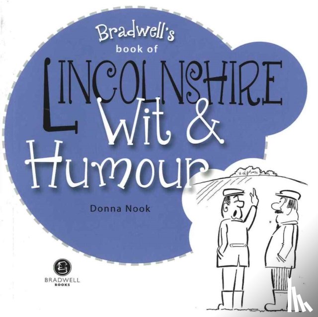 Nook, Donna - Lincolnshire Wit & Humour