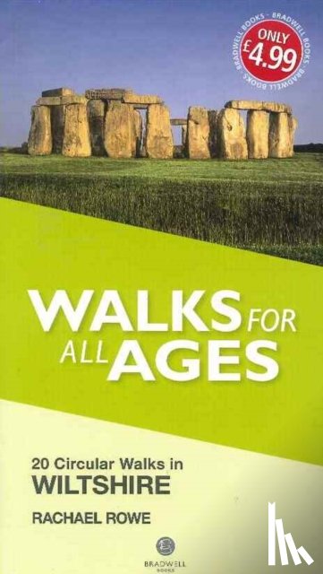 Rowe, Rachael - Walks for All Ages Wiltshire
