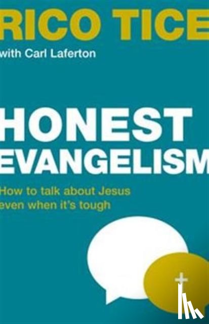 Tice, Rico - Honest Evangelism