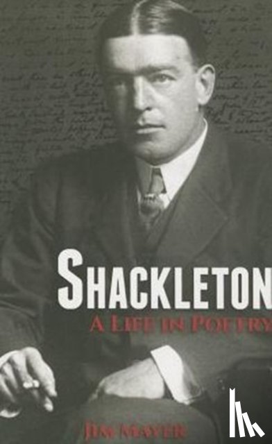 Mayer, Jim - Shackleton