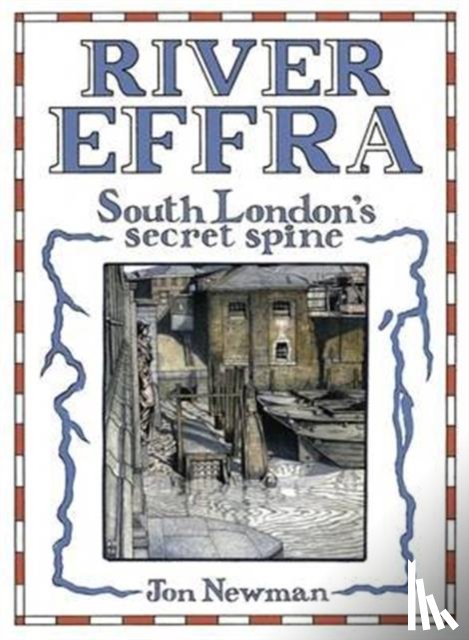 Newman, Jon - River Effra