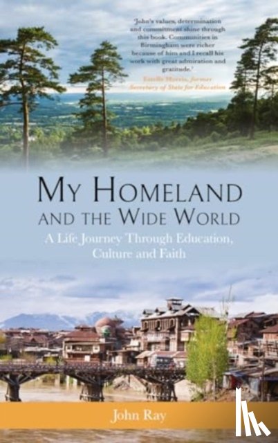 Ray, John - My Homeland and the Wide World