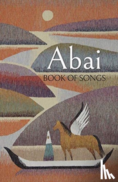 Kunanbayev, Abai - Abai