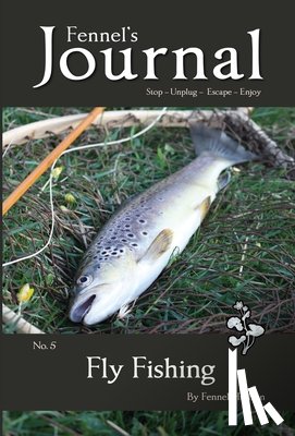 Hudson, Fennel - Fly Fishing