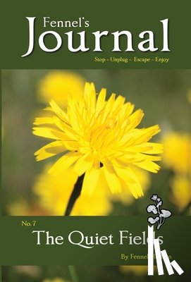 Hudson, Fennel - The Quiet Fields