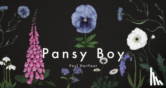 Harfleet, Paul - Pansy Boy