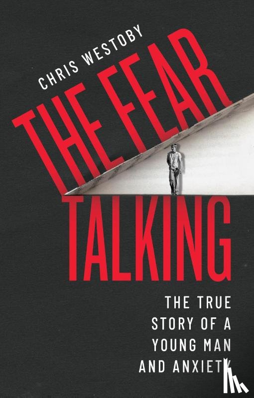 Westoby, Chris - The Fear Talking