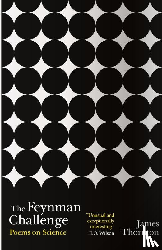 Thornton, James Kevin - The Feynman Challenge