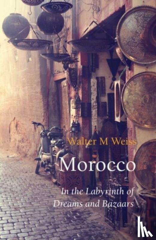 Weiss, Walter M - Morocco