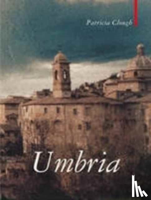 Clough, Patricia - Umbria