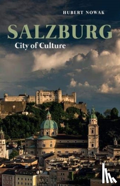 Nowak, Hubert - Salzburg