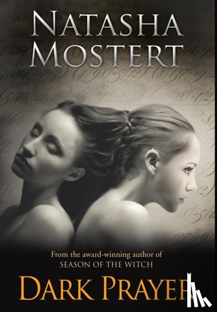 Mostert, Natasha - Dark Prayer